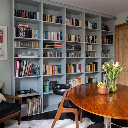 Studio Spiegelhof เกนต์ ภายนอก รูปภาพ