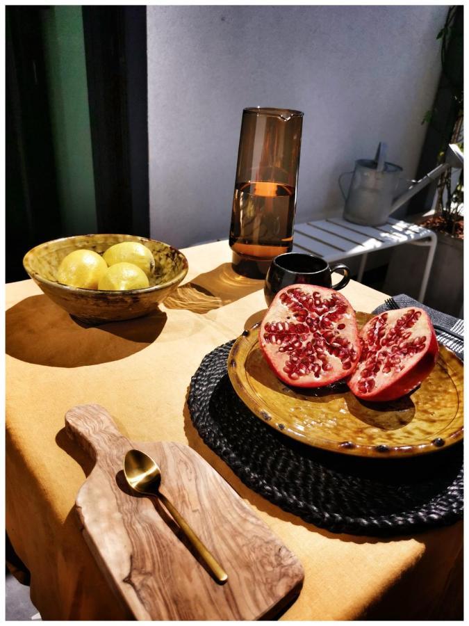 Studio Spiegelhof เกนต์ ภายนอก รูปภาพ