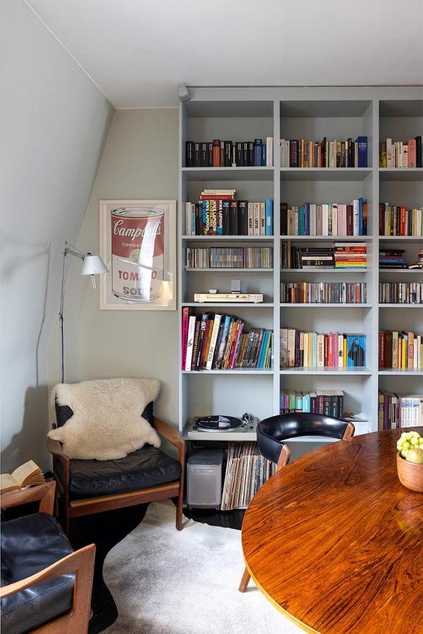 Studio Spiegelhof เกนต์ ภายนอก รูปภาพ